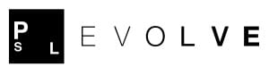 PSL Evolve Harvest 5K Walk/Run Logo