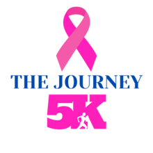The Journey 5K & Family Fun Run and Walk (2027) logo