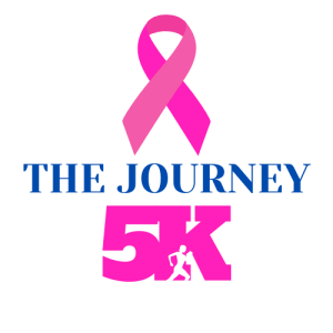 The Journey 5K & Family Fun Run and Walk (2027) Logo