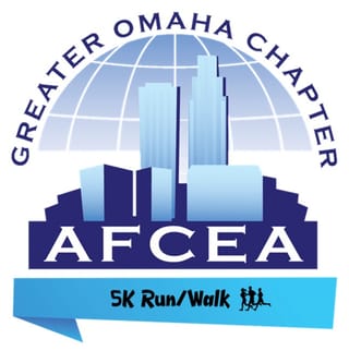 Steps for STEM 5K Logo