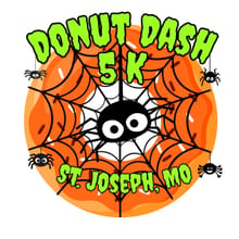 Donut Dash logo