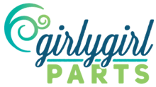 girlygirl parts 2026 virtual event logo