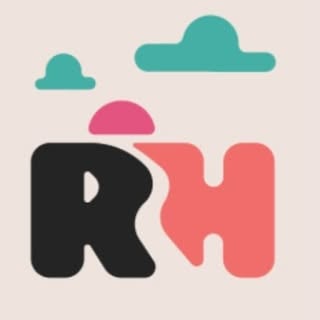 Run Hub ATX logo