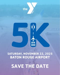 Run The Runway 5K Run and Fun Walk Logo