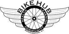 Our Gravel Ride '26 logo