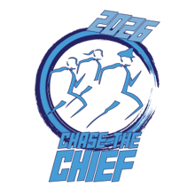 Chase the Chief logo