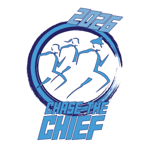 Chase the Chief Logo