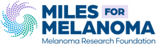 2026 Fort Myers Miles for Melanoma 5K logo