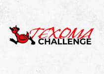 Texoma Challenge logo