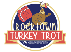 Rocktown Turkey Trot Logo