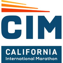 2026 California International Marathon logo