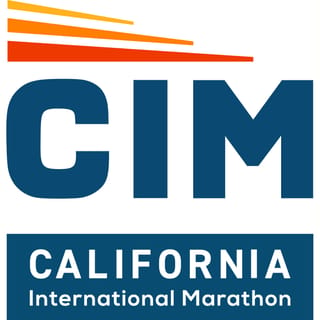 2026 California International Marathon Logo