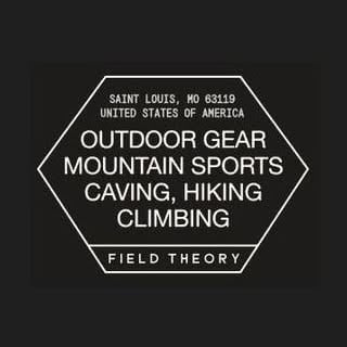 Field Theory Run Club logo