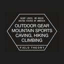 Field Theory Run Club logo