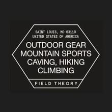 Field Theory Run Club logo