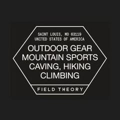 Field Theory Run Club logo