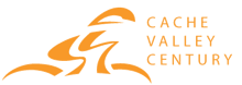 2026 Cache Valley Century logo