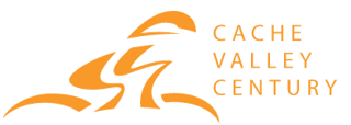 2026 Cache Valley Century Logo