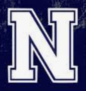 NHS Alumni Association Turkey Trot 5K Logo