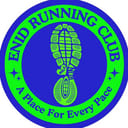 Enid Running Club logo