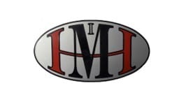 Michelangelo Amico's Run for Life Logo