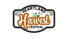 Heartland Harvest Festival 5K logo
