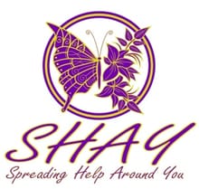 SHAY 5K Run/Walk logo