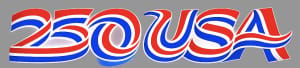Bastille Day Race Logo