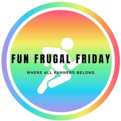 Fun Frugal Friday logo
