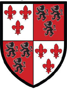 Rouge Roubaix XXV Logo