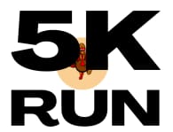 Leyden Rock Turkey Trot 5K logo