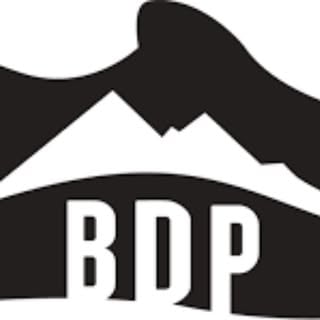 Bellingham Distance Project logo