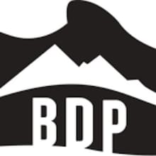Bellingham Distance Project logo