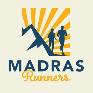 Madras Runners logo
