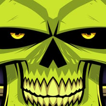 Monster Bash Dash logo