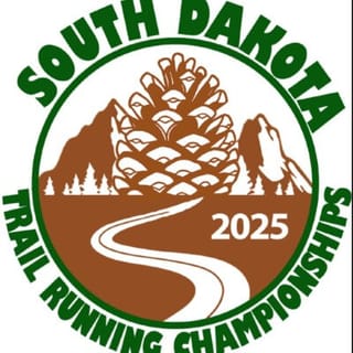 BH Runners Club Trail Series Championship Logo