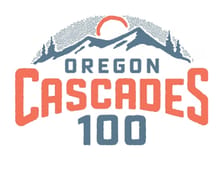 Oregon Cascades 100 RaceJoy and Results logo