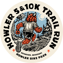 The Howler logo