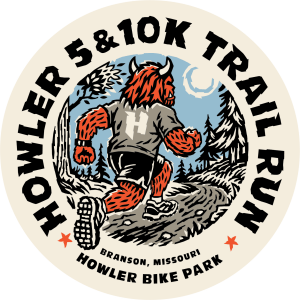 The Howler Logo