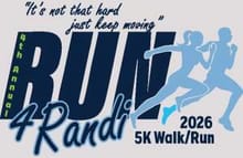 Run4Randi logo