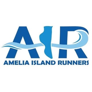 Amelia Island Runners Inc. logo