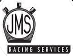 JMS 5k Race Logo
