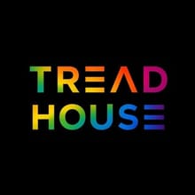 Tread House Run Club logo