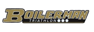 Boilerman Triathlon Logo