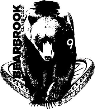 Bear Brook Classic - 2026 Logo