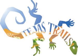 Tejas Trails 2027 PACER Registration Logo