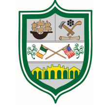 Chicago Gaelic Park Carraig Challenge Cross Country 5K Run & 1.5 Mile Walk logo