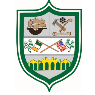 Chicago Gaelic Park Carraig Challenge Cross Country 5K Run & 1.5 Mile Walk Logo