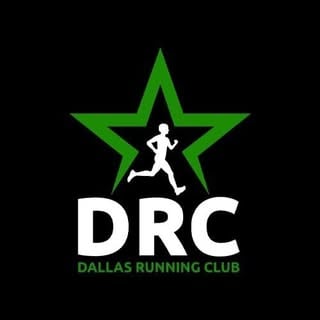 Dallas Running Club logo