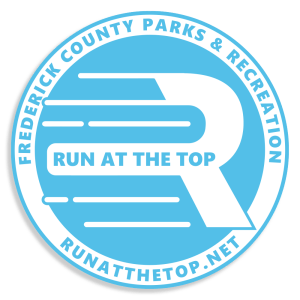 Holiday Scavenger Hunt Fun Run Logo